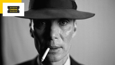 image de la news "La responsabilité était immense" : la star de Peaky Blinders écrasée par la pression du prochain film de Christopher Nolan