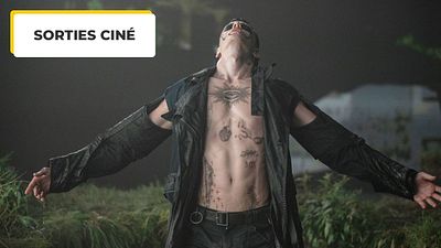 image de la news The Crow 2024 : le saviez-vous ? Ces stars auraient pu jouer le héros de ce film !