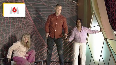 image de la news 9-1-1 sur M6 : Bobby et Athena vont-ils être sauvés à temps ?