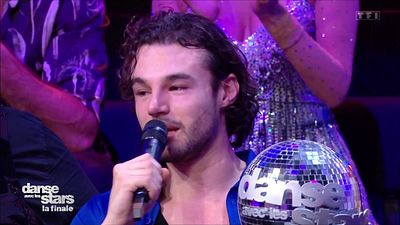 image de la news Anthony Colette évincé de Danse avec les stars ? Il laisse planer le doute et annonce son départ