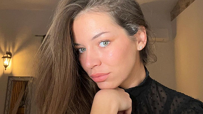 image de la news Miss France 2025 (portrait) : qui est Mégane Bertaud, élue Miss Provence ?