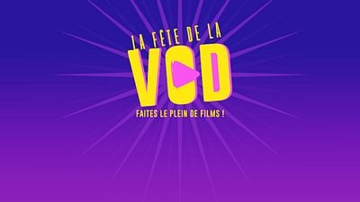 image de la news L’Amour Ouf, Gladiator II, Anora… Cette année encore, retrouvez les plus grands films à petits prix lors de la Fête de la VOD