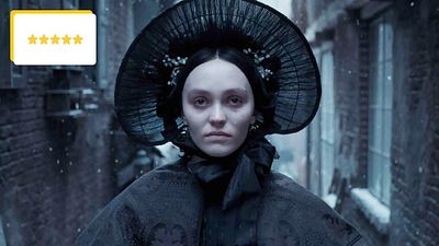 image de la news Nosferatu est-il un bon film ? Voici ce qu'en pensent les spectateurs