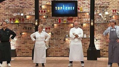 image de la news Top Chef : quand les candidats de la Brigade Cachée vont-ils revenir dans le jeu ?