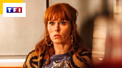 image de la news HPI sur TF1 : "Je ne l'ai pas du tout vu venir"... les internautes réagissent au final surprenant de l'épisode 3