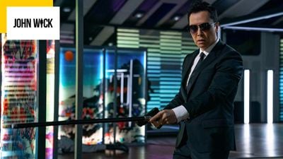 "Pourquoi est-ce qu'il faut toujours qu'il s'appelle Shang ou Chang ?" : Donnie Yen a fait changer le scénario de John Wick 4