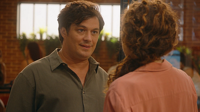 image de la news Tout pour la lumière : "Il a un sang-froid de serpent" ... Aurélien Wiik revient sur le côté manipulateur de Swann