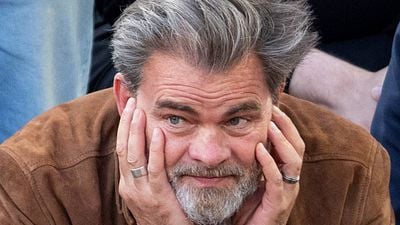 image de la news "Un rôle franchement sans intérêt" : il y a 21 ans, Clovis Cornillac a dit non à Spielberg et Tarantino ! Quels films a-t-il refusés ?