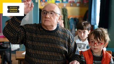 image de la news Michel Blanc retourne à l'école : Les Petites victoires risque de vous émouvoir au cinéma