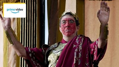 image de la news Prime Video : notée 4 sur 5, c'est l'une des meilleures séries historiques jamais produites