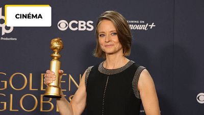 image de la news Première photo d'un des événements les plus attendus de 2025 : Jodie Foster de retour dans un film français !