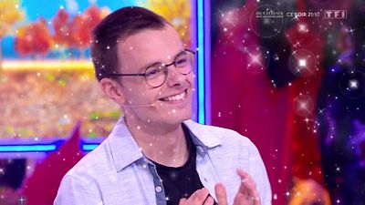 image de la news Et de 13 ! Emilien (Les 12 Coups de midi) remporte l'étoile mystérieuse de septembre : à combien s'élève sa cagnotte ?