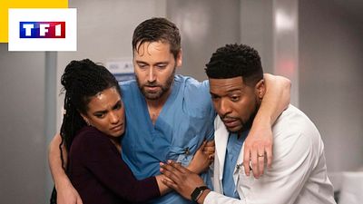 image de la news New Amsterdam revient sur TF1 : on en était où déjà ?