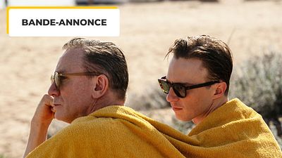 image de la news Daniel Craig comme vous ne l'avez jamais vu ! Découvrez la bande-annonce de Queer, son prochain film qui fait déjà parler