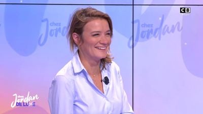 Pascale de La Tour du Pin : pourquoi affiche-t-elle moins 10 kilos sur la balance ?