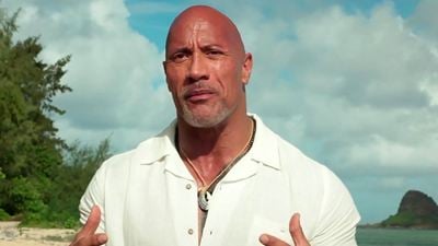 Dwayne Johnson, Jason Momoa... Tous solidaires avec Hawaï, ravagé par les incendies