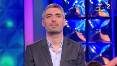 image de la news Déjà 3 victoires pour Pierre (N’oubliez pas les paroles) et une très belle cagnotte : à combien s'élèvent ses gains ?