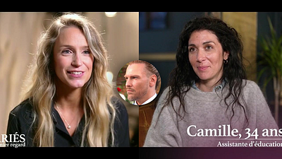 image de la news Mariés au premier regard : Clémence ou Camille ? “Ils vont jamais me rappeler”, une ex-candidate destinée à Romain s’est inscrite à Pékin Express
