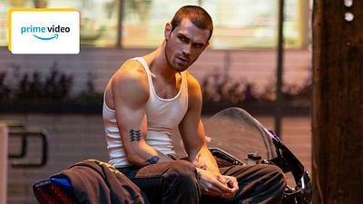 image de la news Une star de Grey's Anatomy + une star de Riverdale + des motos = un drame à toute allure de moins de 2 heures sur Prime Video