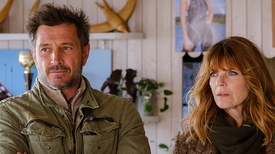 image de la news Cassandre ce soir sur France 3 : "Il y a une telle ambiguïté entre Florence et Pascal" ... Gwendoline Hamon se confie sur l'attirance des deux personnages