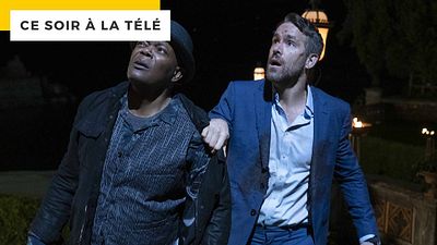 image de la news Ce soir à la télé : quand Deadpool retrouve Nick Fury, c'est pas forcément pour un film de superhéros !