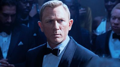 image de la news Une femme en James Bond ? Une très mauvaise idée selon cette grande actrice