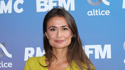 image de la news Qui est Julie Hammett (Le 20h de Ruquier sur BFMTV ?)