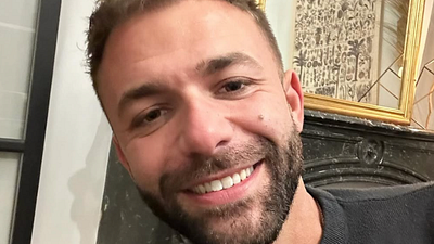 image de la news Mariés au premier regard : Jefferson en couple ? Son message laisse planer le doute