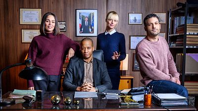 image de la news Bonne nouvelle pour les fans de Astrid et Raphaëlle ! La saison 6 qui "remet tout à zéro" est déjà disponible 10 jours avant sa diffusion