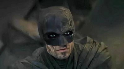 image de la news "On va trouver une solution" : Robert Pattinson commente l’arrêt du tournage de The Batman 2