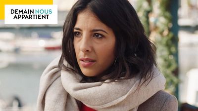 image de la news Demain nous appartient : Noor et Soraya bientôt réconciliées ?