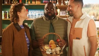 image de la news Scènes de ménages : "Ils vont se prendre pour des patrons", l'arrivée d'Issa Doumbia va tout changer pour Alice et Sofiane !
