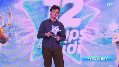 image de la news Les 12 Coups de midi : On sait enfin qui se cache derrière l’étoile mystérieuse de février 2026