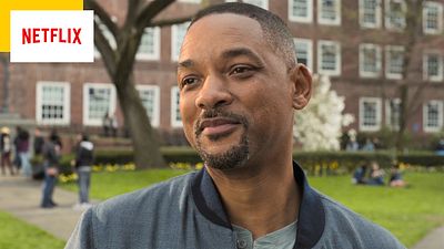 image de la news Gemini Man cartonne sur Netflix : comment a été créé le Will Smith jeune du film ?