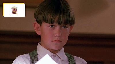 image de la news Il y a 31 ans, ce petit garçon apparaissait pour la première fois au cinéma, aujourd'hui il est célèbre dans le monde entier. L'avez-vous reconnu ?