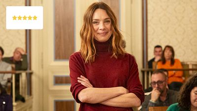 image de la news Le Procès du chien est-il un bon film ? Voici les premiers avis spectateurs sur cette comédie de Laetitia Dosch !