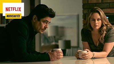 image de la news Reptile sur Netflix : que vaut ce thriller à la True Detective ? Notre critique du film avec Benicio Del Toro