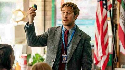 image de la news Au cinéma le 18 mars, ce sont les films à voir : Projet dernière chance, Les Rayons et les Ombres, Le Sifflet...