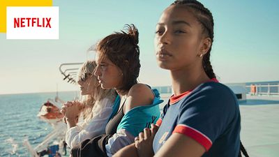 image de la news Netflix : le film le plus regardé dans le monde cette semaine est français !