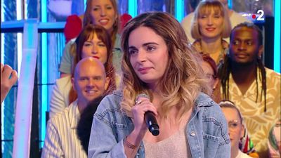 image de la news N’oubliez pas les paroles : qui est la nouvelle Maestro, Mélissa ?