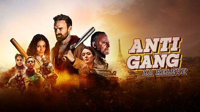 image de la news Antigang: la relève est assurée