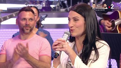 image de la news N’oubliez pas les paroles : Natacha éliminée, Laurens et Coline réagissent !