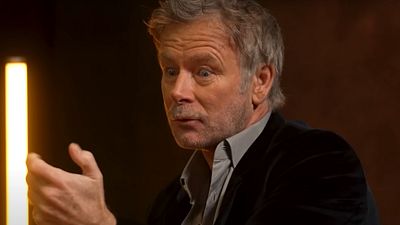 image de la news "On est à deux doigts d'échanger le 06 !" : l'échange surréaliste de Franck Dubosc avec une grande star hollywoodienne !