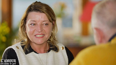 image de la news L’amour est dans le pré : Isabelle, la prétendante de Jean-Louis C, s’affiche avec un autre prétendant