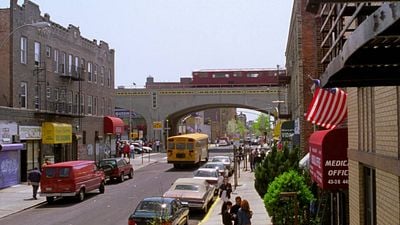 image de la news "Le chef-d’oeuvre ultime" : noté 4 sur 5, c'est le meilleur film de Sam Raimi