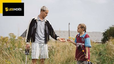 image de la news Au cinéma : Scrapper... Pourquoi faut-il voir ce film anglais avec la star de Sans filtre ?