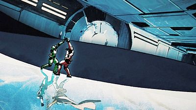 image de la news Cette série de science-fiction qui compte 3 saisons est accusée de plagiat, preuves à l’appui !