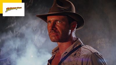 image de la news Indiana Jones est-il raciste ? Un acteur de la saga défend le Temple maudit