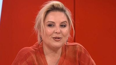 image de la news Star Academy : Marlène Schaff nostalgique du château ? "Ça me fait quand même un petit peu mal au cœur"