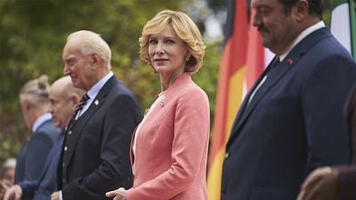 image de la news Cate Blanchett, Denis Ménochet, Charles Dance… Découvrez la distribution étoilée de Rumours, nuit blanche au sommet